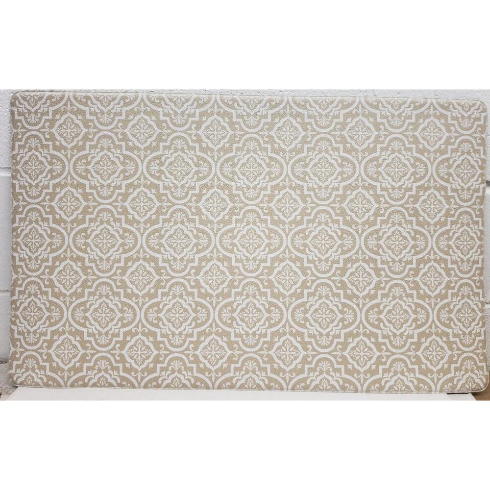 ANTI-FATIGUE NON SLIP FLOOR PVC FOAM MAT (18